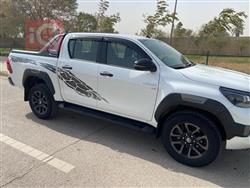 تويوتا هايلوكس